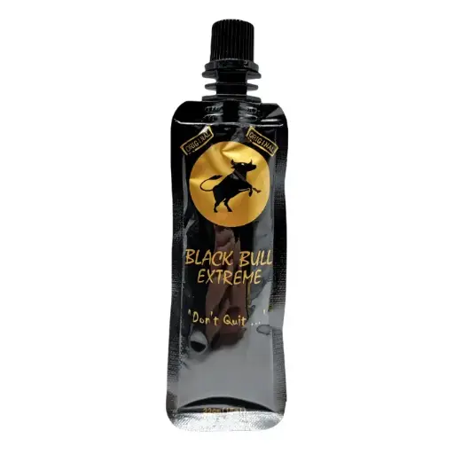 Black Bull Extreme Honey 22g Pouch