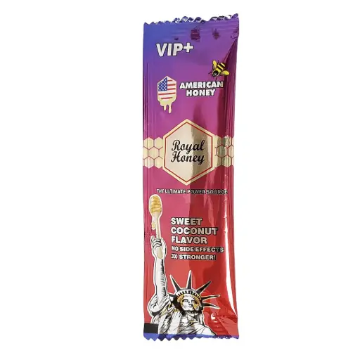 American Honey 20g Pouch
